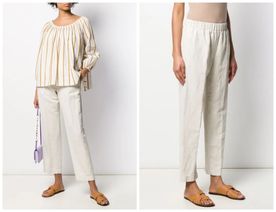 推广｜|博主们用来飚品位的网站终于打折了，吓得我赶紧把夏装全买了