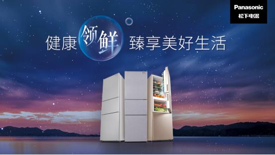 松下双开门风冷无霜冰箱,松下无霜三门冰箱价格