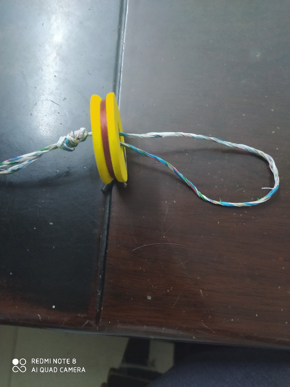 最简单的台钓线组制作教程,台钓怎么自己搞线组