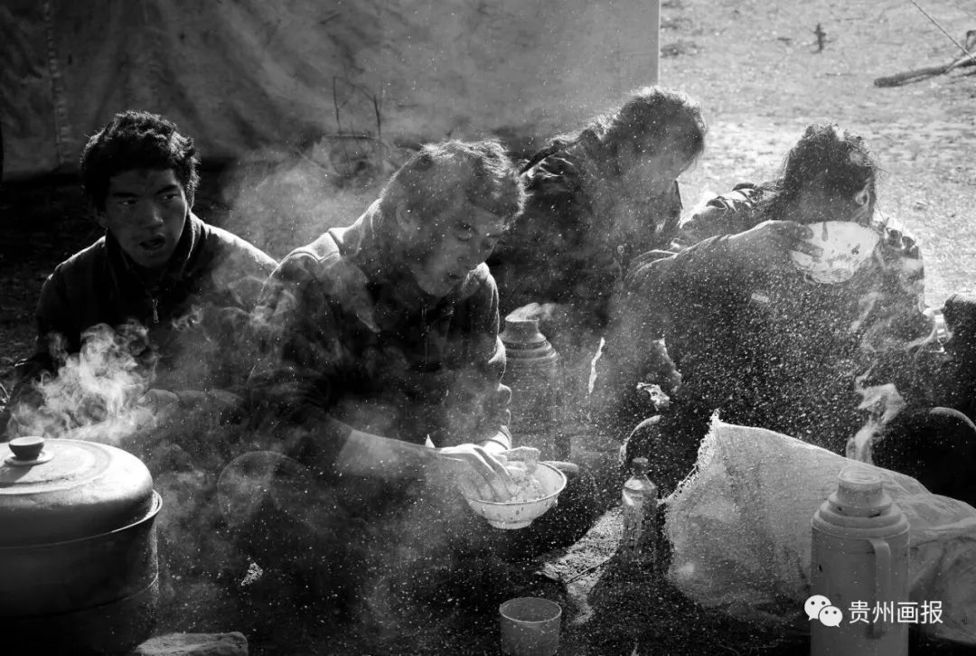 摄影家马金焰|*藏西**之行,一场触及灵魂的洗礼