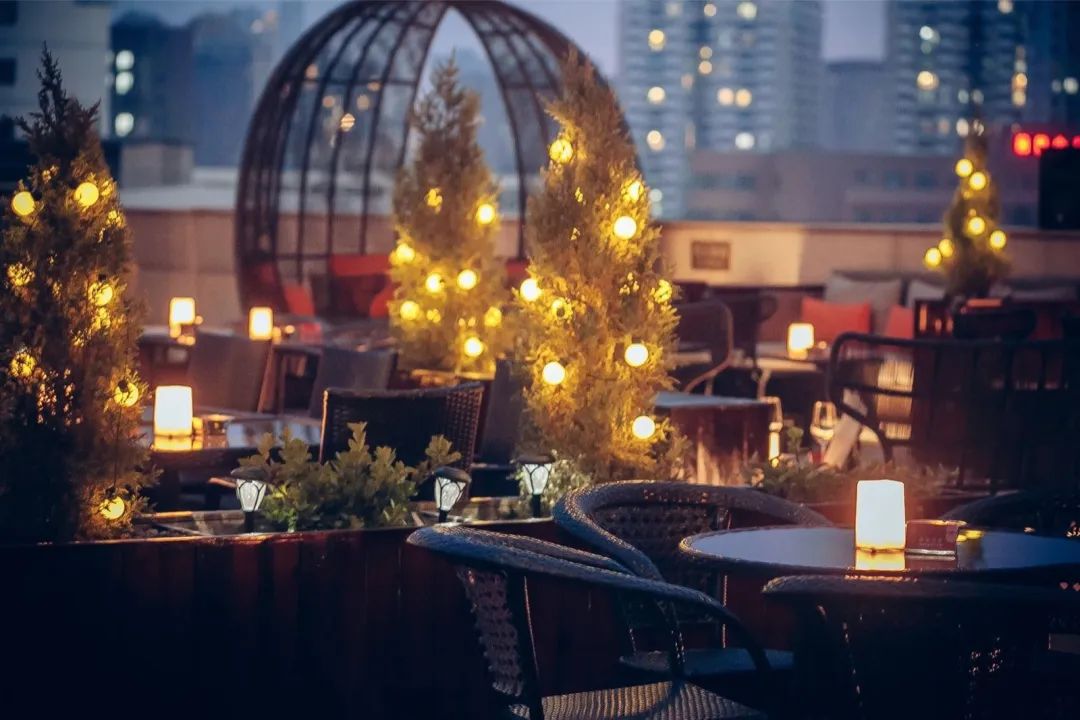 北京十大酒店露台,北京带有露台的酒店