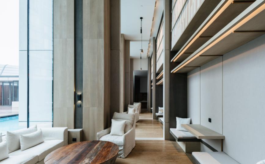 北京十大酒店露台,北京带有露台的酒店