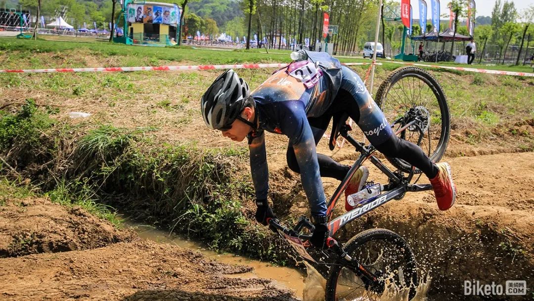 山地和公路体验,山地与公路区别对比