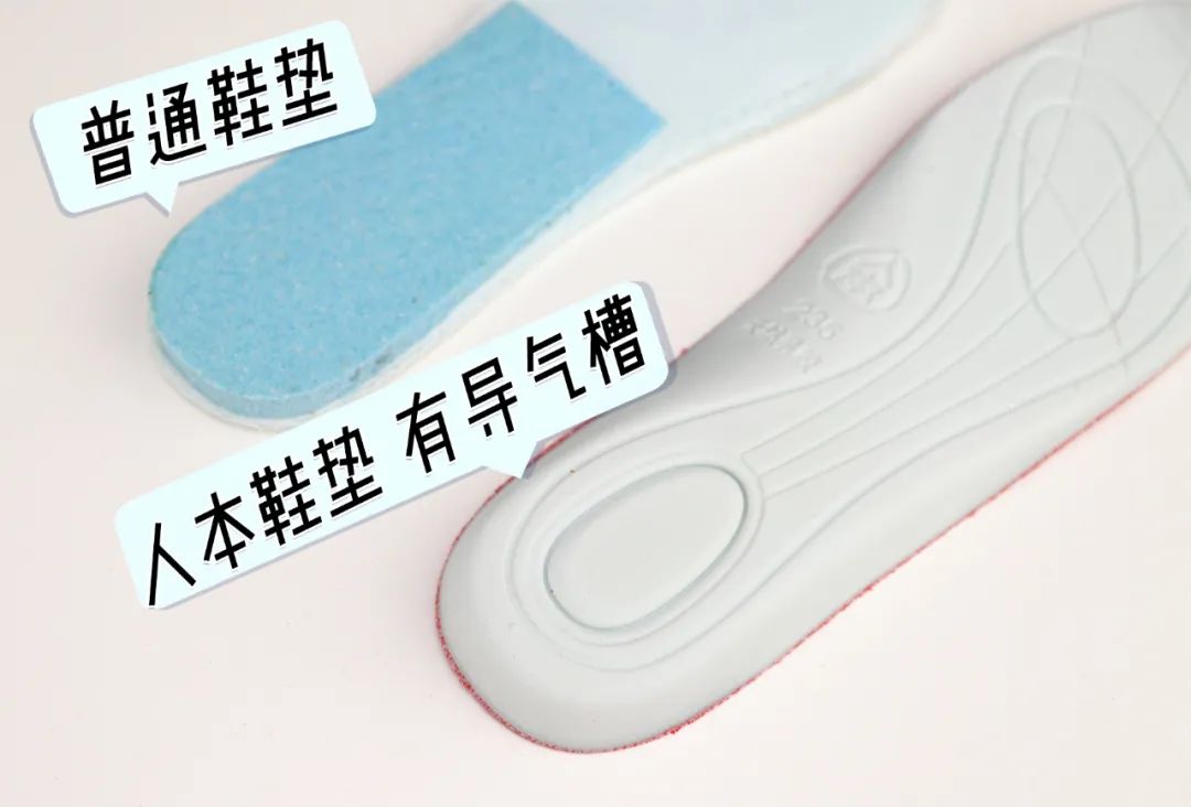 为什么有人穿鞋特别磨脚,为什么穿鞋容易磨脚是脚的问题吗