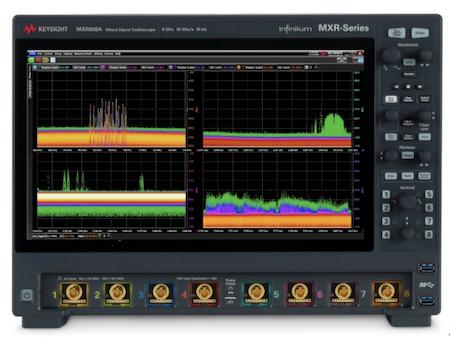 是德科技,是德科技介绍