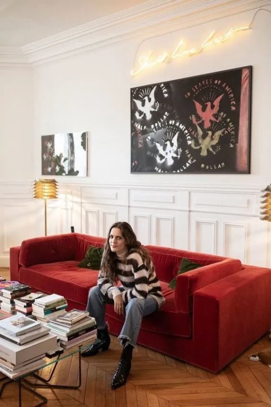 法国女人的精致与优雅,法国女人的秘密