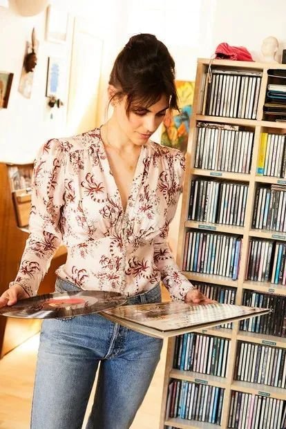 法国女人的精致与优雅,法国女人的秘密