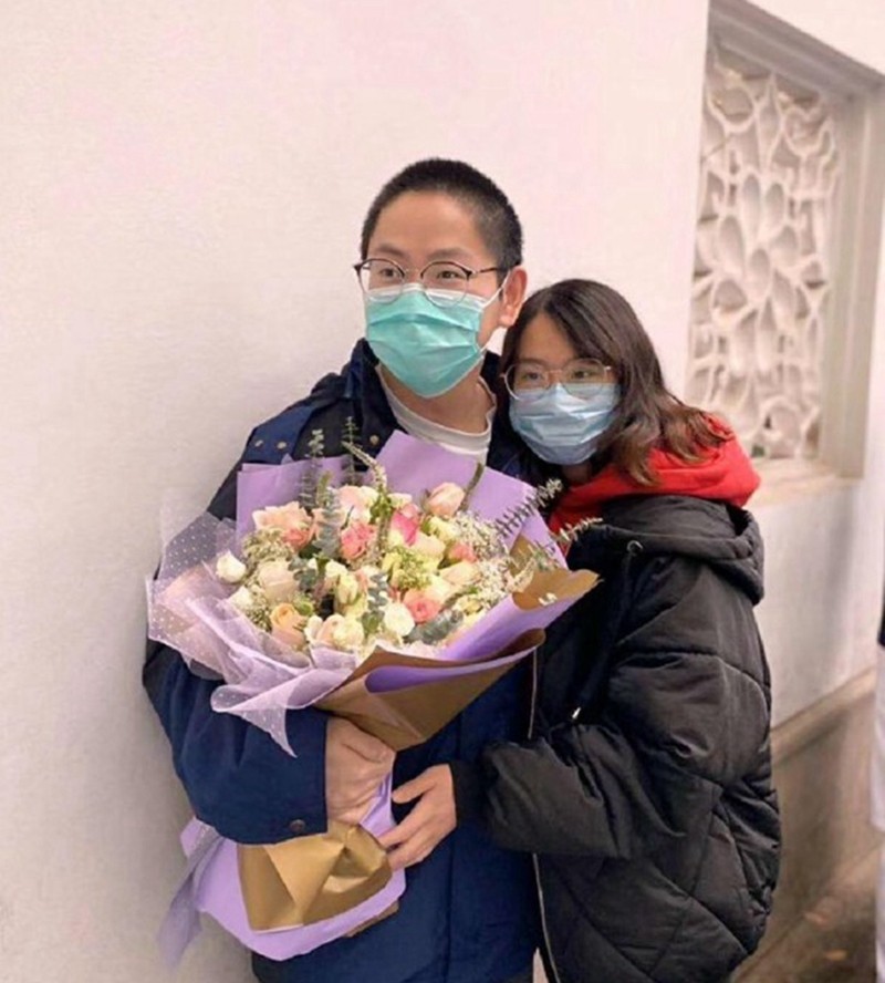 520官宣的情侣是谁,520一对cp官宣