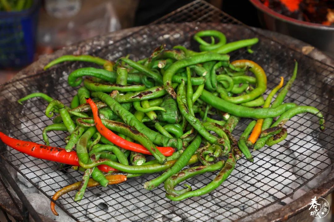 篆新菜市场攻略,和篆新农贸市场一样的菜市场