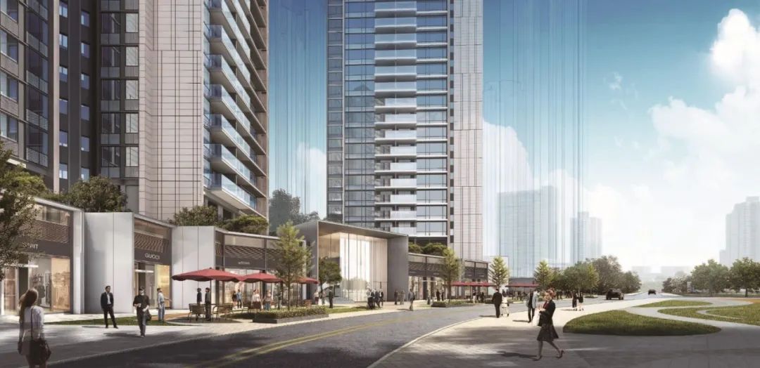 深圳，这只老虎终于要发威了