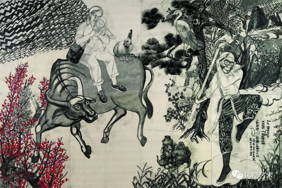 凤凰艺术展示视频,凤凰艺术最新视频