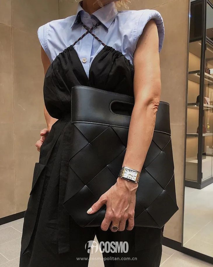 lisarose小金表,lisa同款腕表