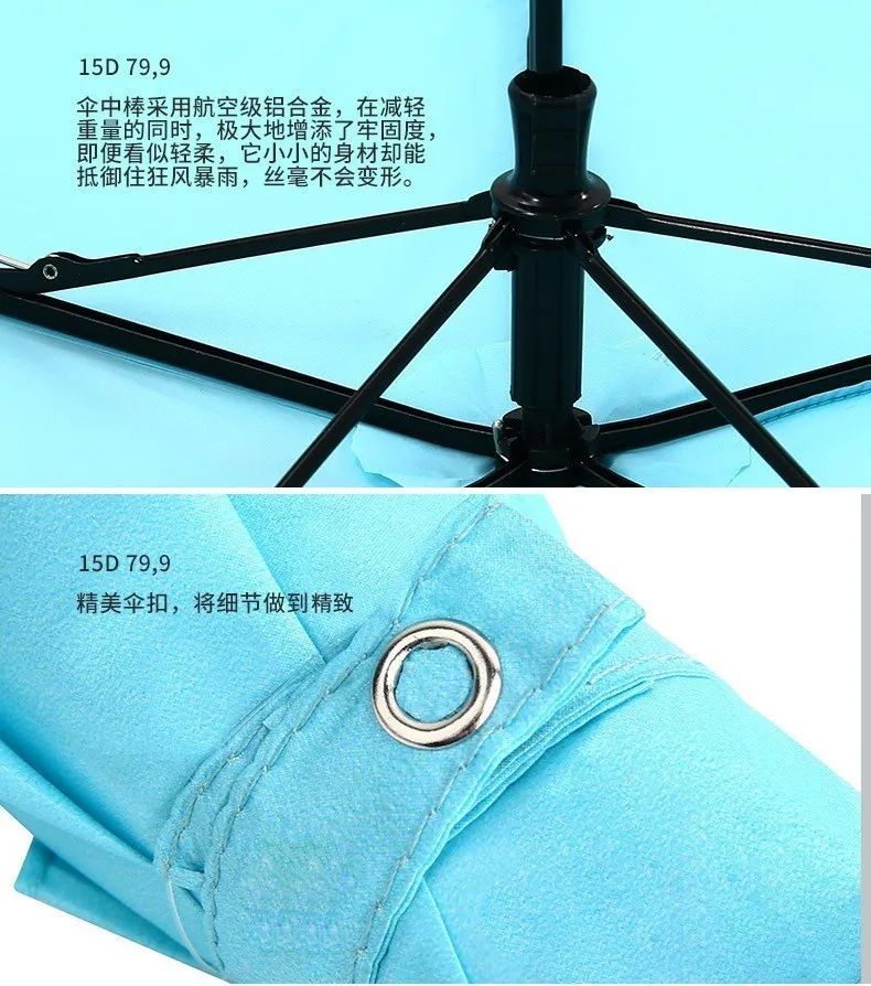 绍兴外贸企业库存2万多把“羽毛伞”,重量比两只口红还轻,在日本卖得很火,今起以三折的价格试水国内市场