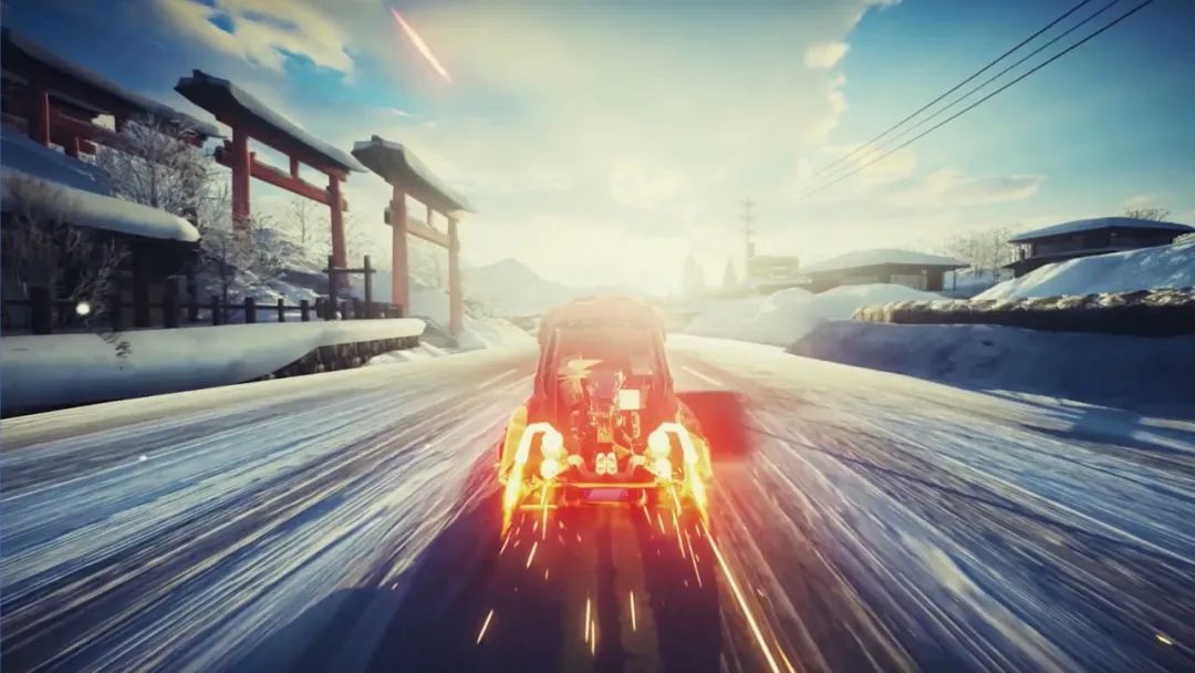 网易为什么要做蛋仔派对,网易竞速手游有哪些