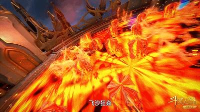 斗罗动画105集|蝠翼轮回！史莱克赢了