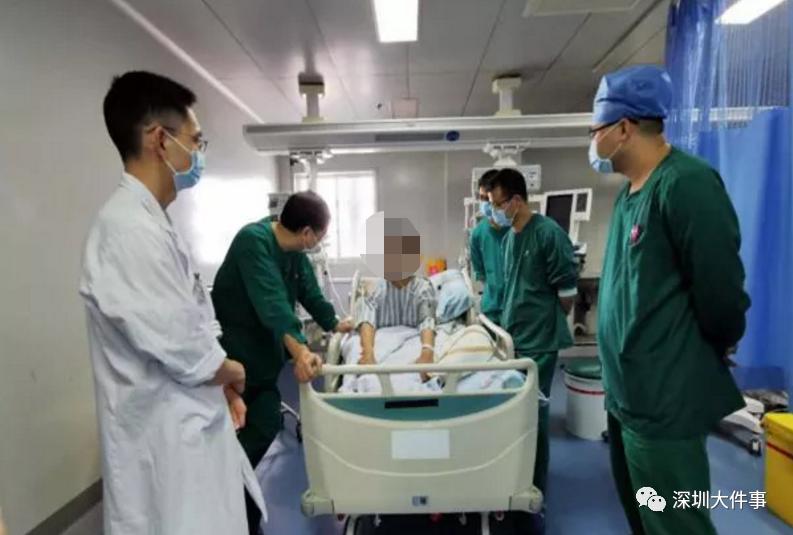 年轻人误食鱼身亡,食用鱼类中毒