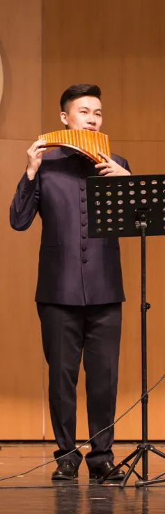 星期广播音乐会，今晚“云上听”！