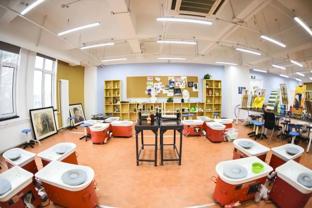 中招国际,中招国际学校