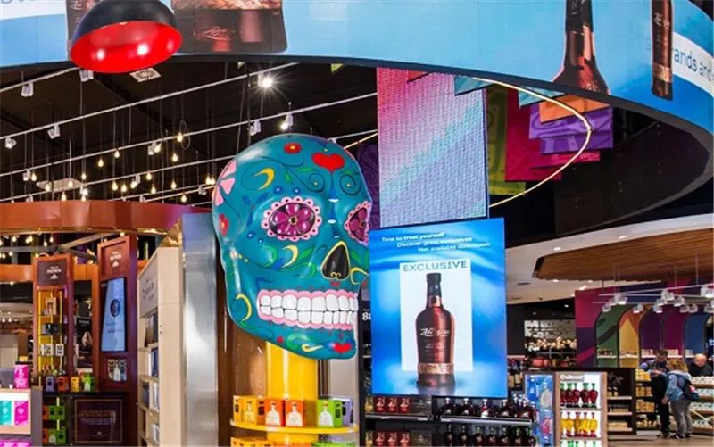 丝芙兰线上和线下产品有区别,2023丝芙兰线下店开始618活动了吗