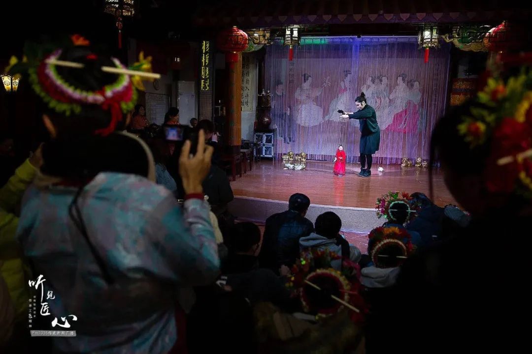 福建传统武术传承,福建传承非遗