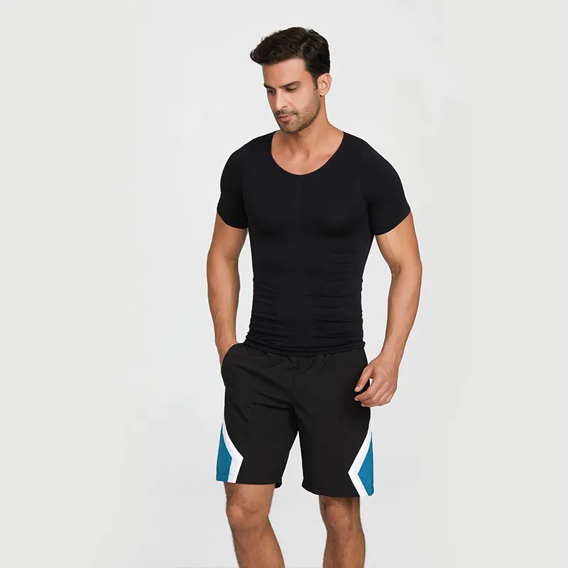 中年发福克星！冰爽+塑形+驱蚊，穿上躺着也能塑身