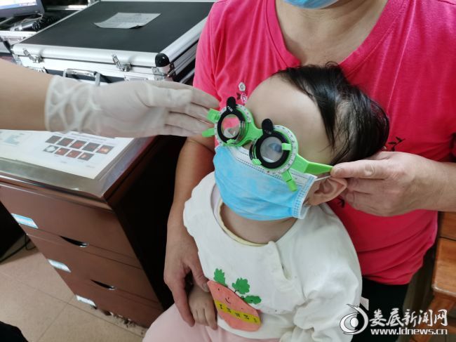 6周孩子弱视远视治疗方法,一岁儿童夜惊症一定要重视