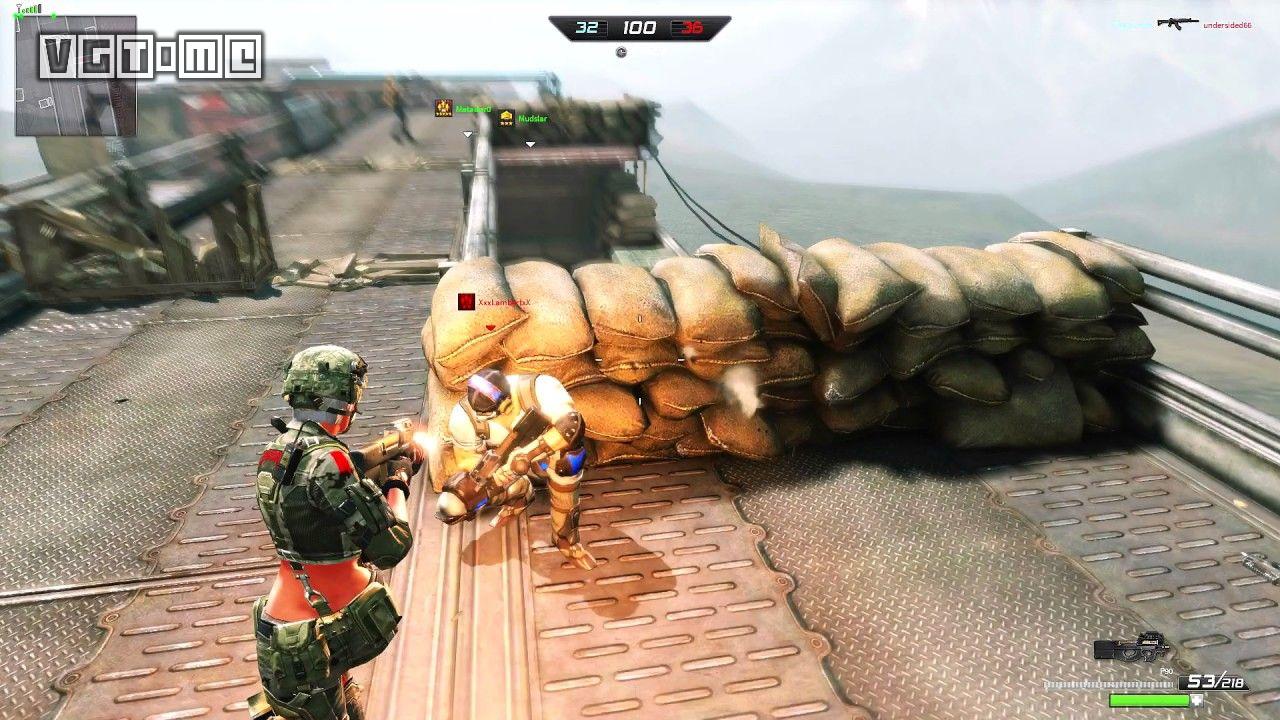 虚幻引擎到底有多强,虚幻引擎是最牛的没有之一