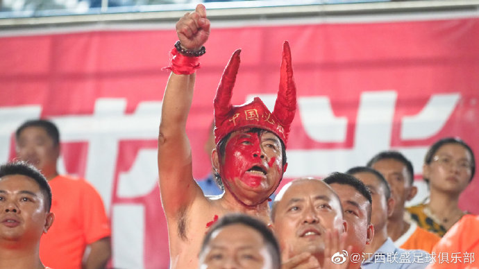 中甲联赛江西联盛,中甲江西联盛与广州队比赛直播