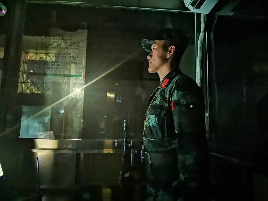 带你领略军旅,带你体验军营生活