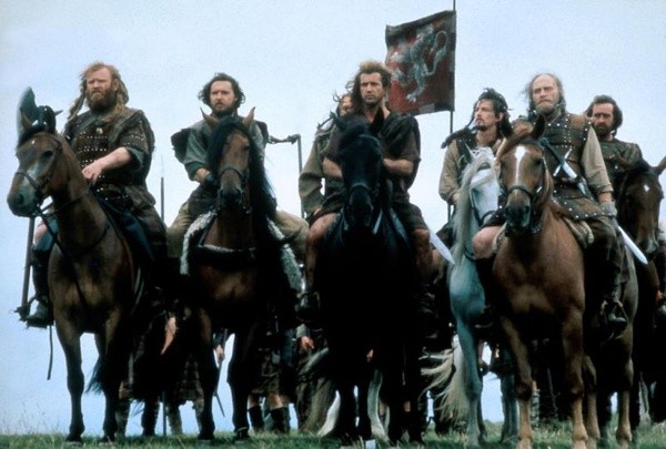 好莱坞都拍不出这样的电影,好莱坞难以再拍出的史诗