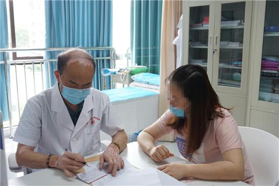 好消息！孕妈们有福了！雅安恒博医院“西部临床保胎研究基地雅安站”正式启动