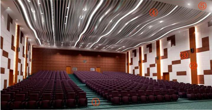 确认过新颜，这是你认不出的长河高中！