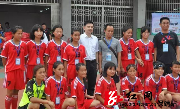 保靖中职学校排名,保靖学篮球的地方