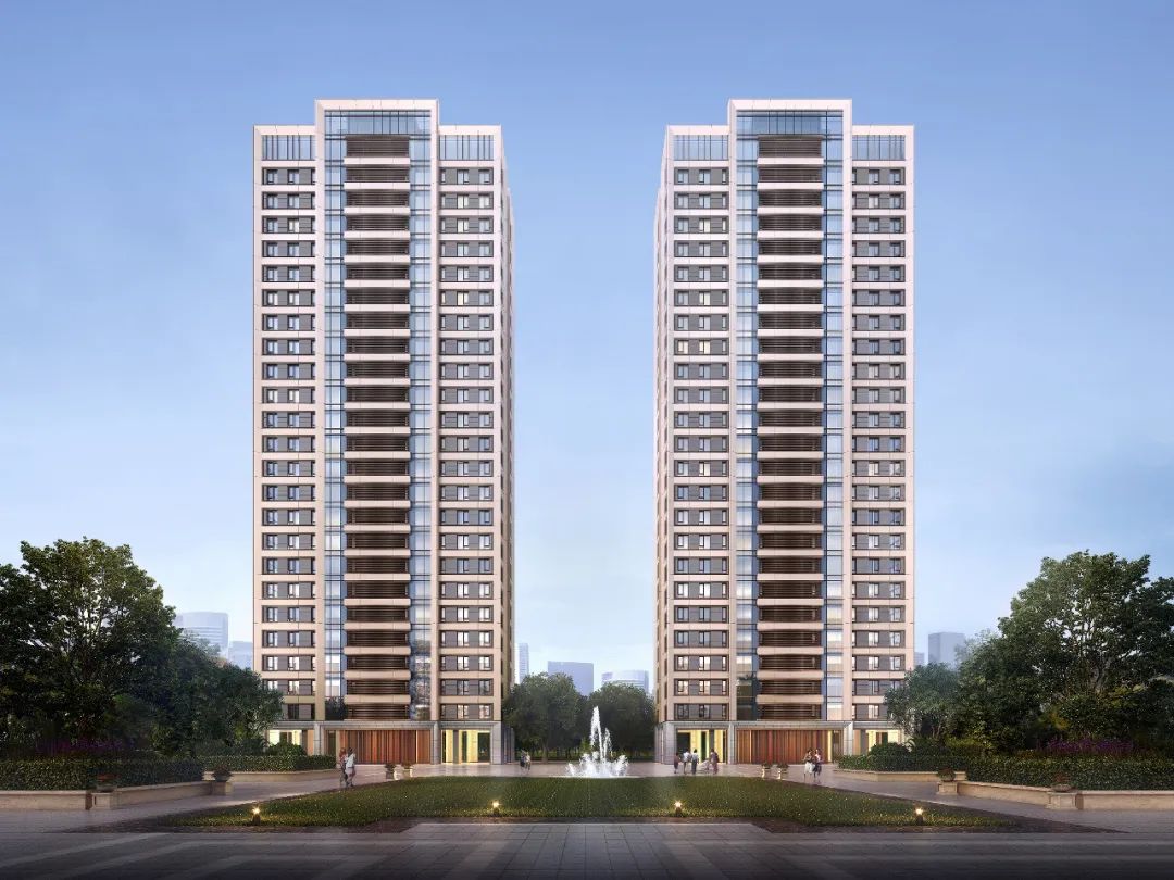 龙湖天奕三居室,龙湖天奕解锁世界前沿