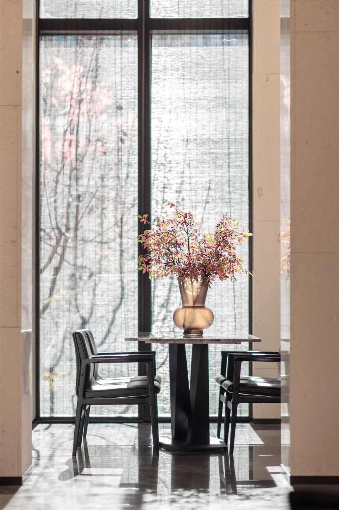 龙湖天奕三居室,龙湖天奕解锁世界前沿