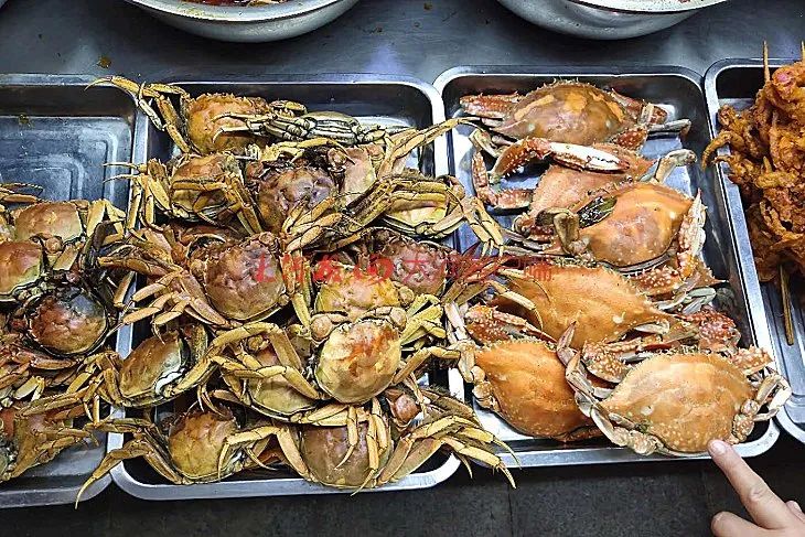 开封夜市真实现状,开封夜市现状