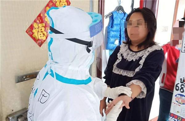 火神山雷神山抗疫手抄报,雷神山医院logo手绘