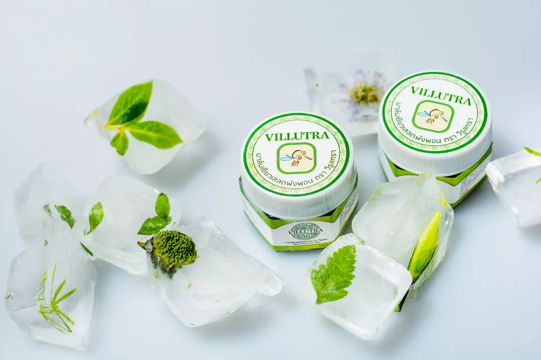 教你2分钟快速止痒,一小瓶止痒的药膏