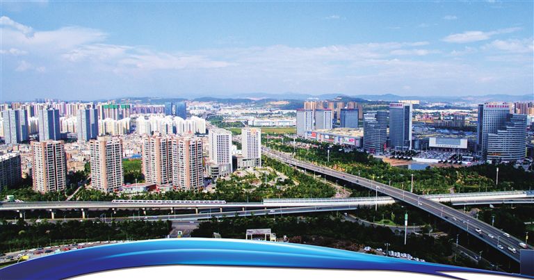 昆明2023年发展最新消息,昆明未来的发展将颠覆你的想象