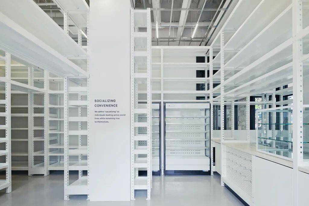 便利店存在的意义和价值,年轻人对便利店的看法