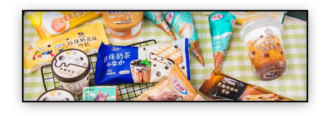 63岁婆婆做的足料甜品，靠自己研发，4年才出一次新品