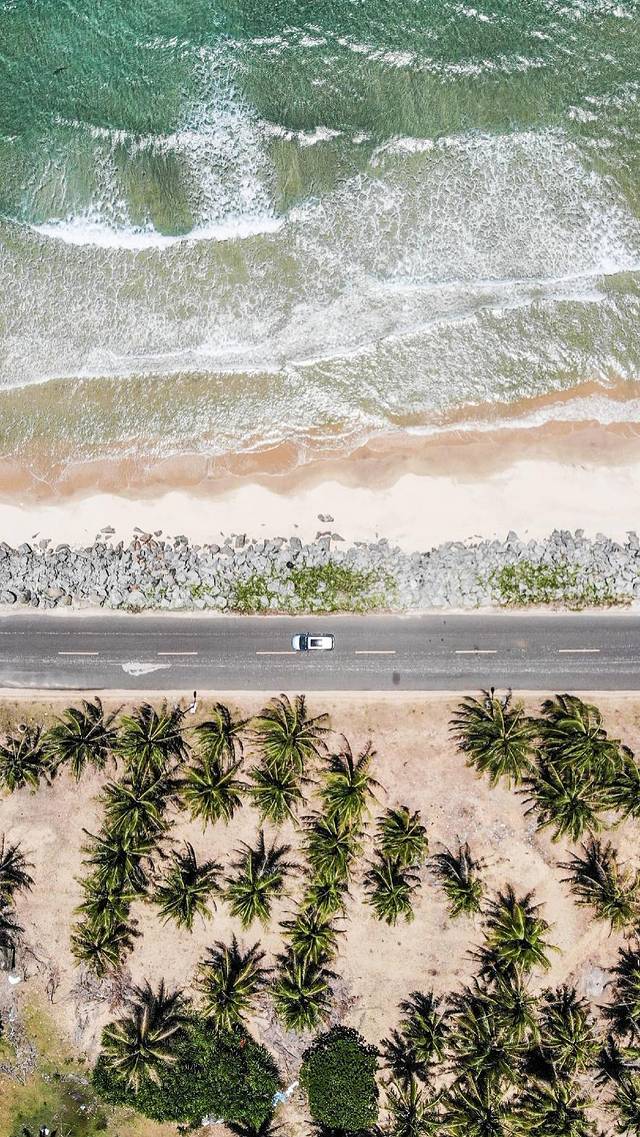 私奔到海滨,私奔去马尔代夫