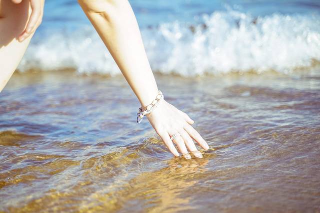 私奔到海滨,私奔去马尔代夫