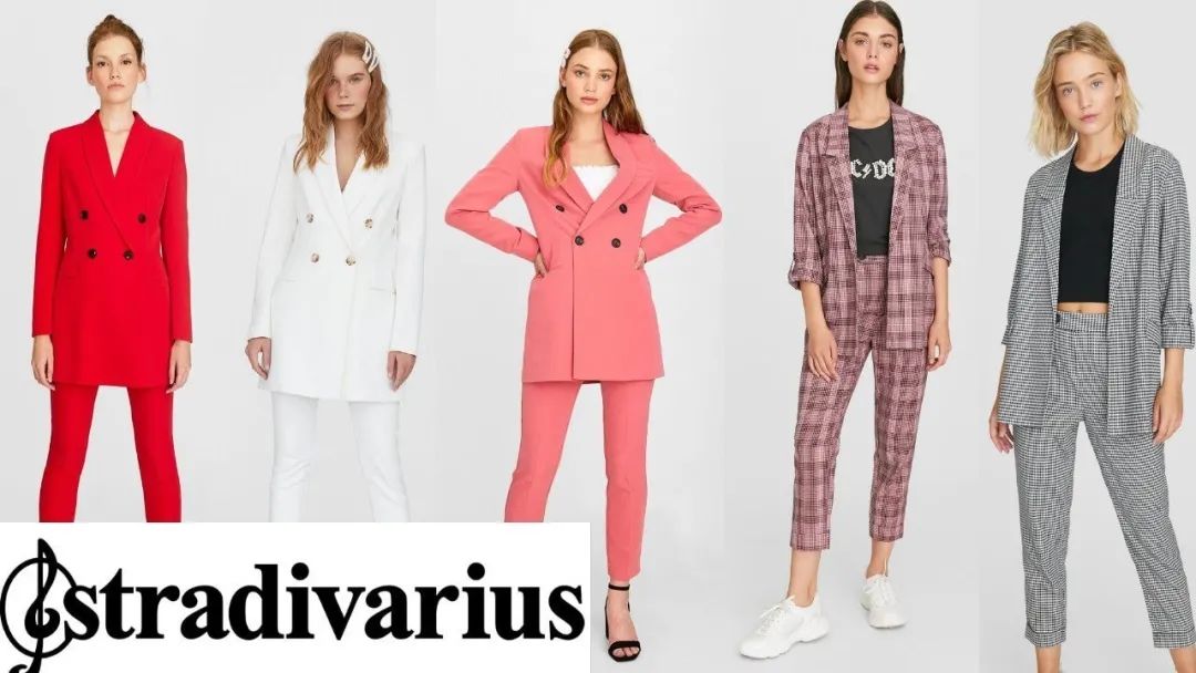 西班牙服装品牌推荐 (西班牙有哪些时装品牌)