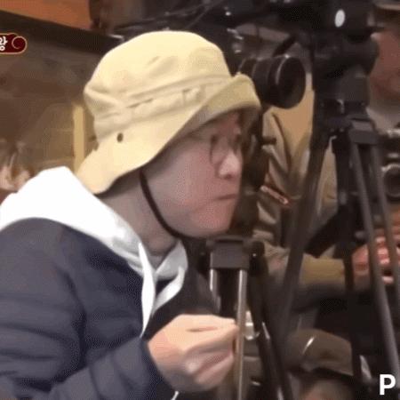 《极挑》涉嫌抄袭?韩综金牌PD揭密爆款综艺三大秘诀,听完佩服