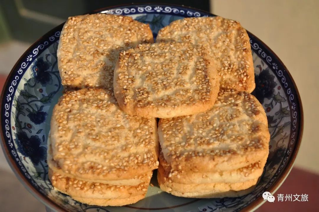 青州景点和特产,青州文化旅游攻略