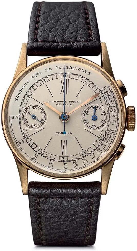 腕表亦能救死扶伤,来看看“医生表”的前世与今生