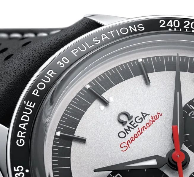 腕表亦能救死扶伤,来看看“医生表”的前世与今生