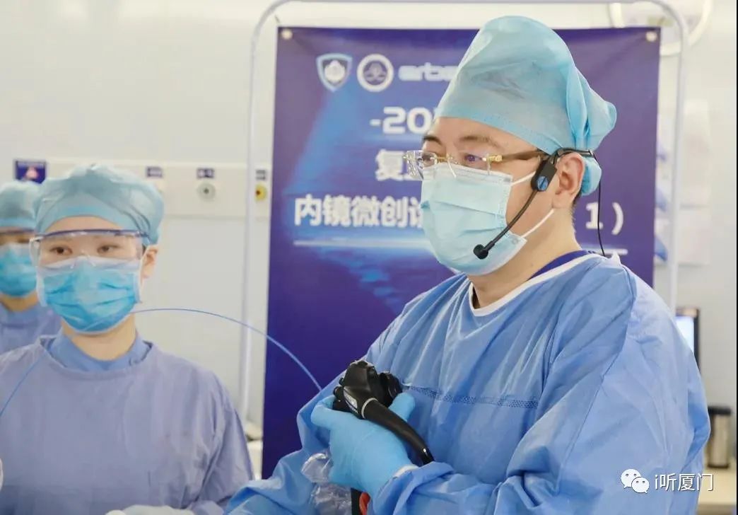 高难度肿瘤切除术,厦门高位颈段肿瘤切除术