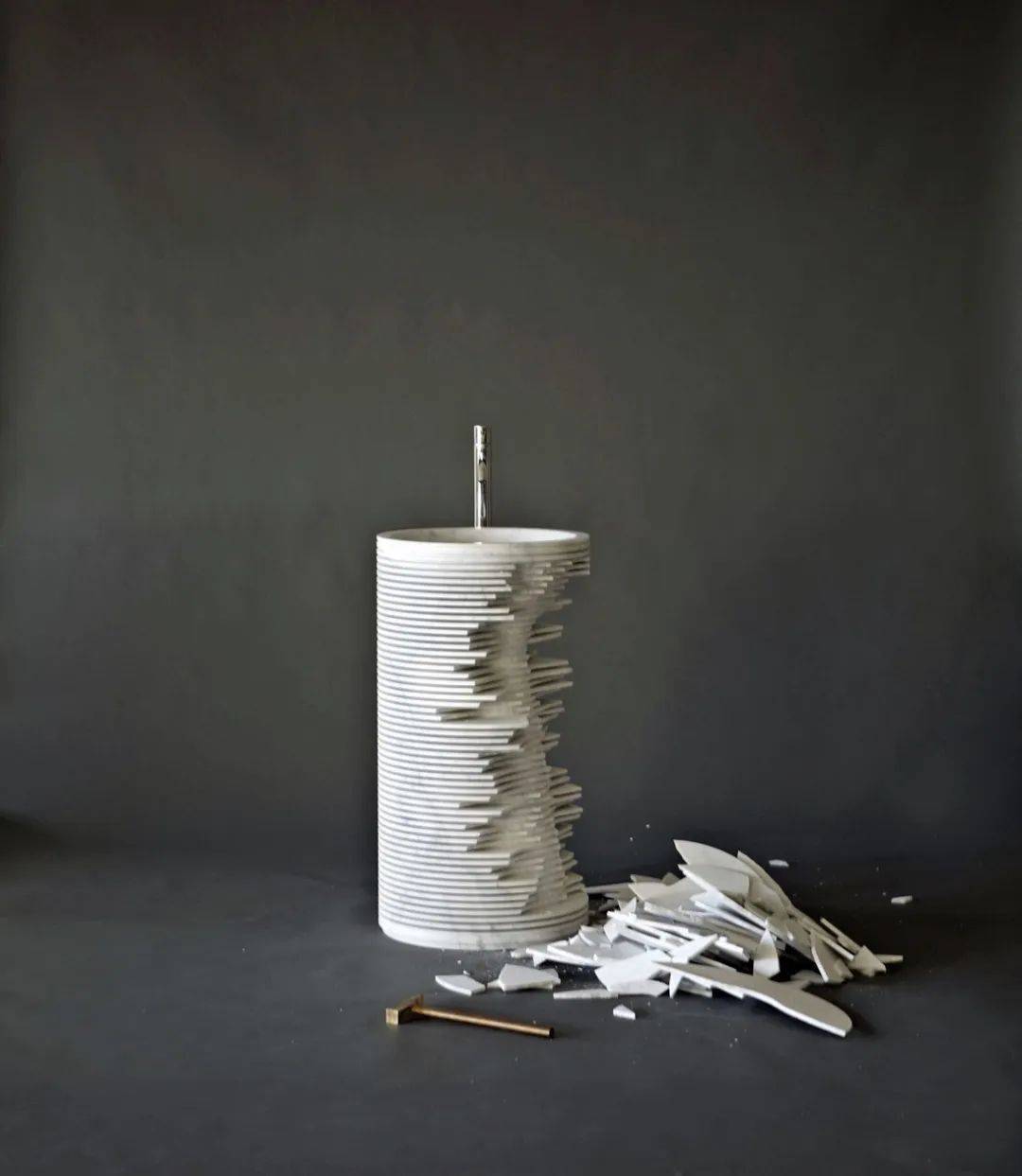 好看洗手池一套推荐,轻奢大洗手池最新款